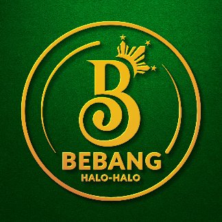 Bebang Halo-Halo